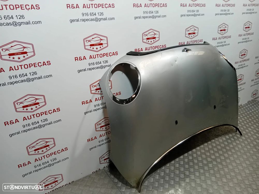 Capot Mini R50,R52,R53 original - 3