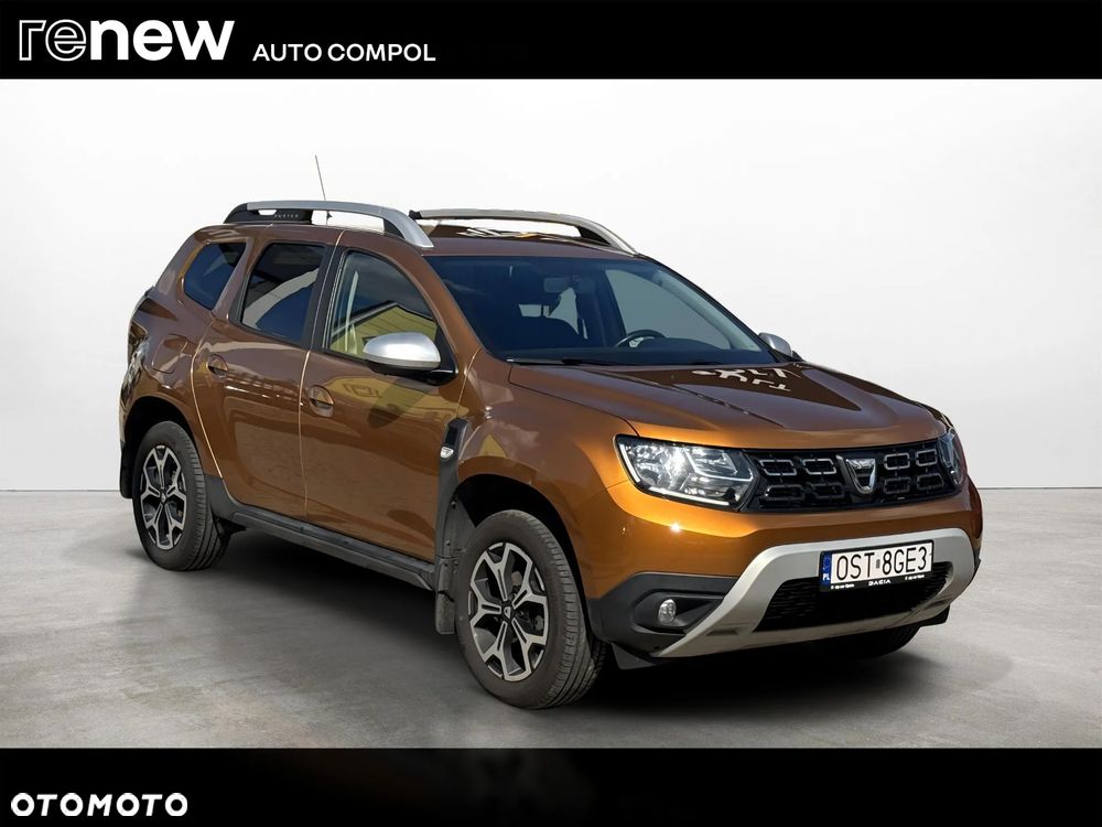 Dacia Duster 1.0 TCe Prestige - 7