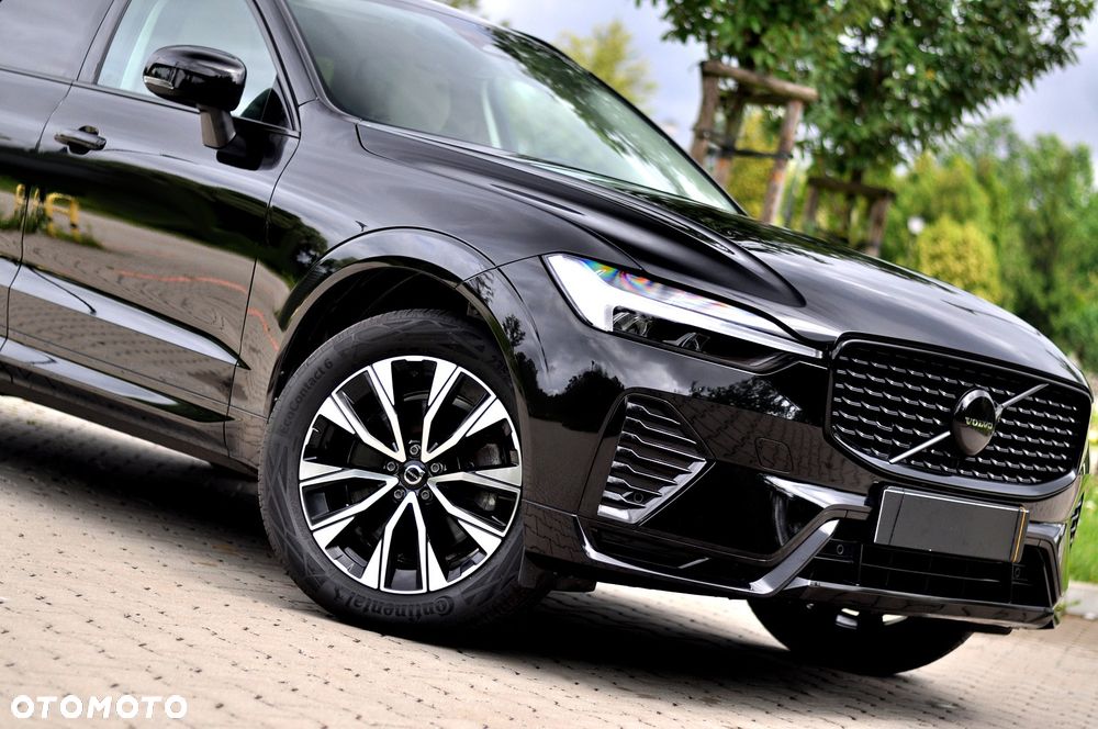 Volvo XC 60 B4 D Geartronic RDesign - 11