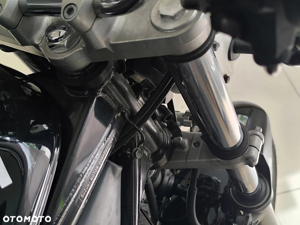 Suzuki Bandit - 21