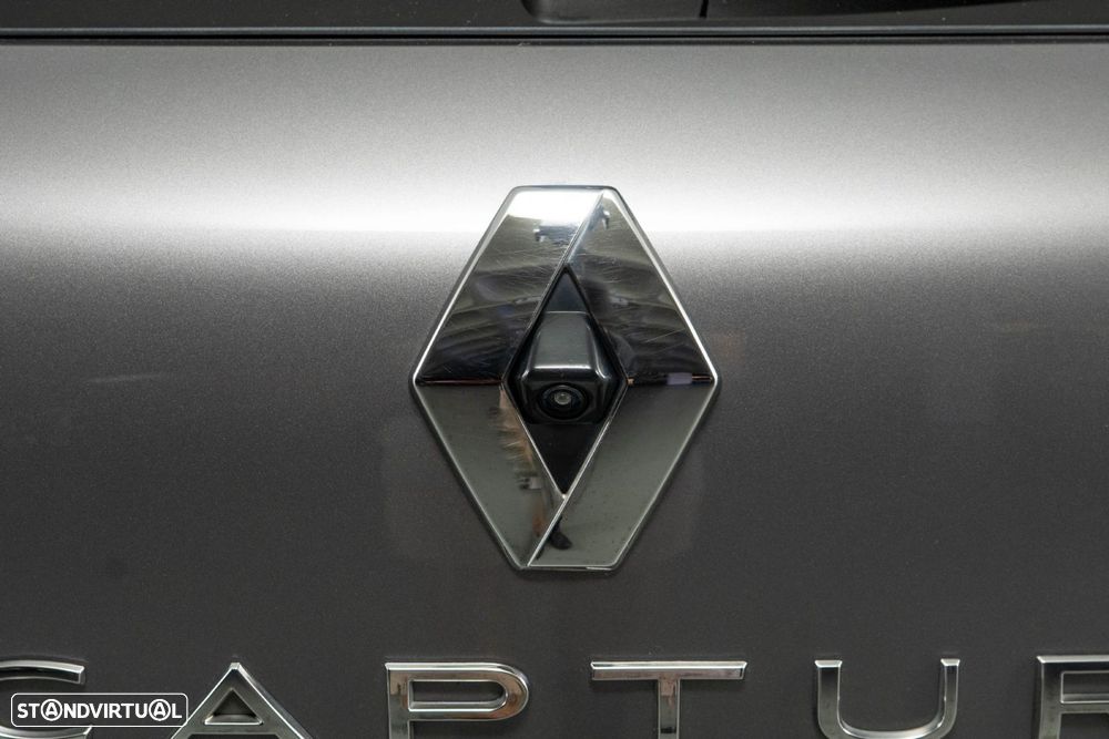 Renault Captur 1.0 TCe Exclusive - 19