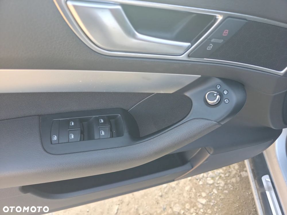 Audi A6 Avant 2.8 FSI multitronic - 10