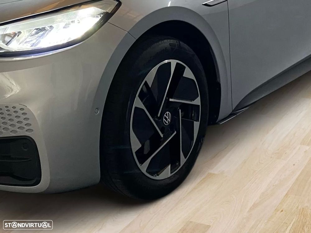 VW ID.3 58 kWh Pro - 6