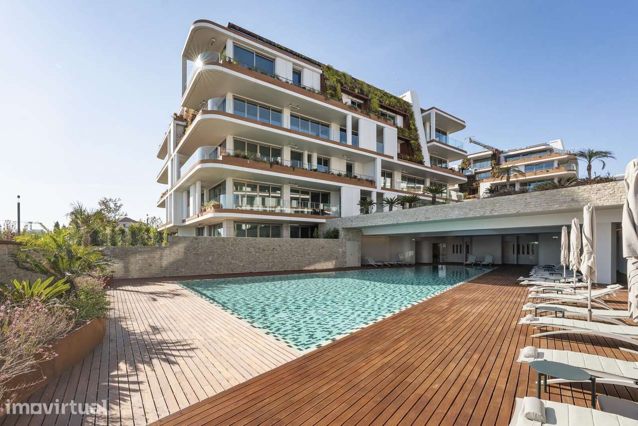 Apartamento T3 com jardim, Cascais - Grande imagem: 5/26