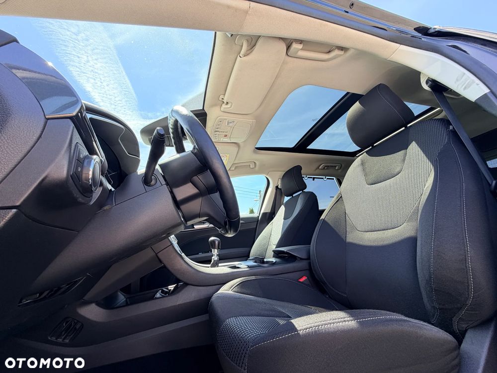 Ford Mondeo 2.0 EcoBlue Titanium - 12