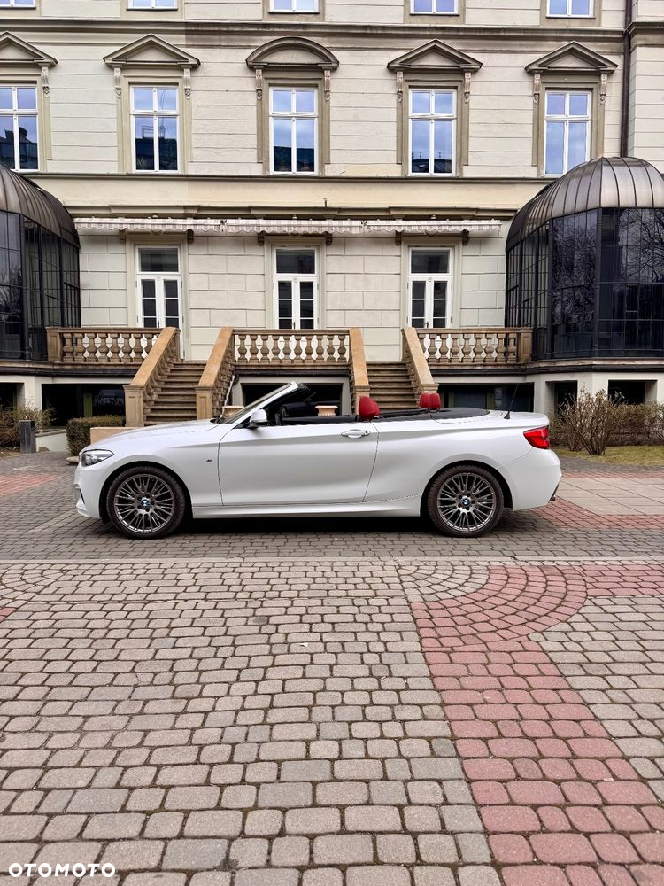 BMW Seria 2 230i M Sport - 13