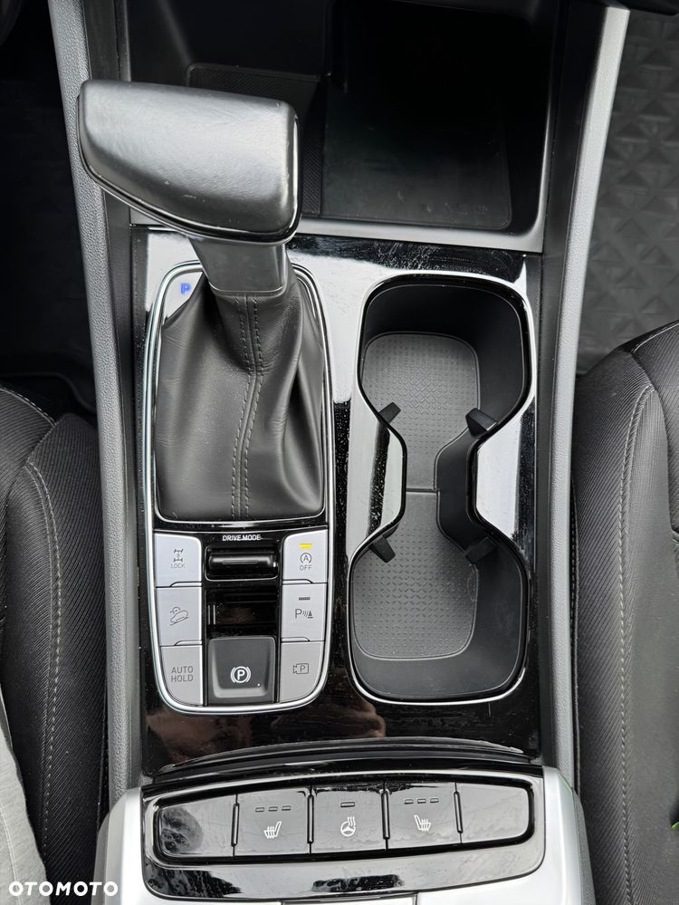 Hyundai Tucson 1.6 T-GDi 48V Executive 4WD DCT - 24