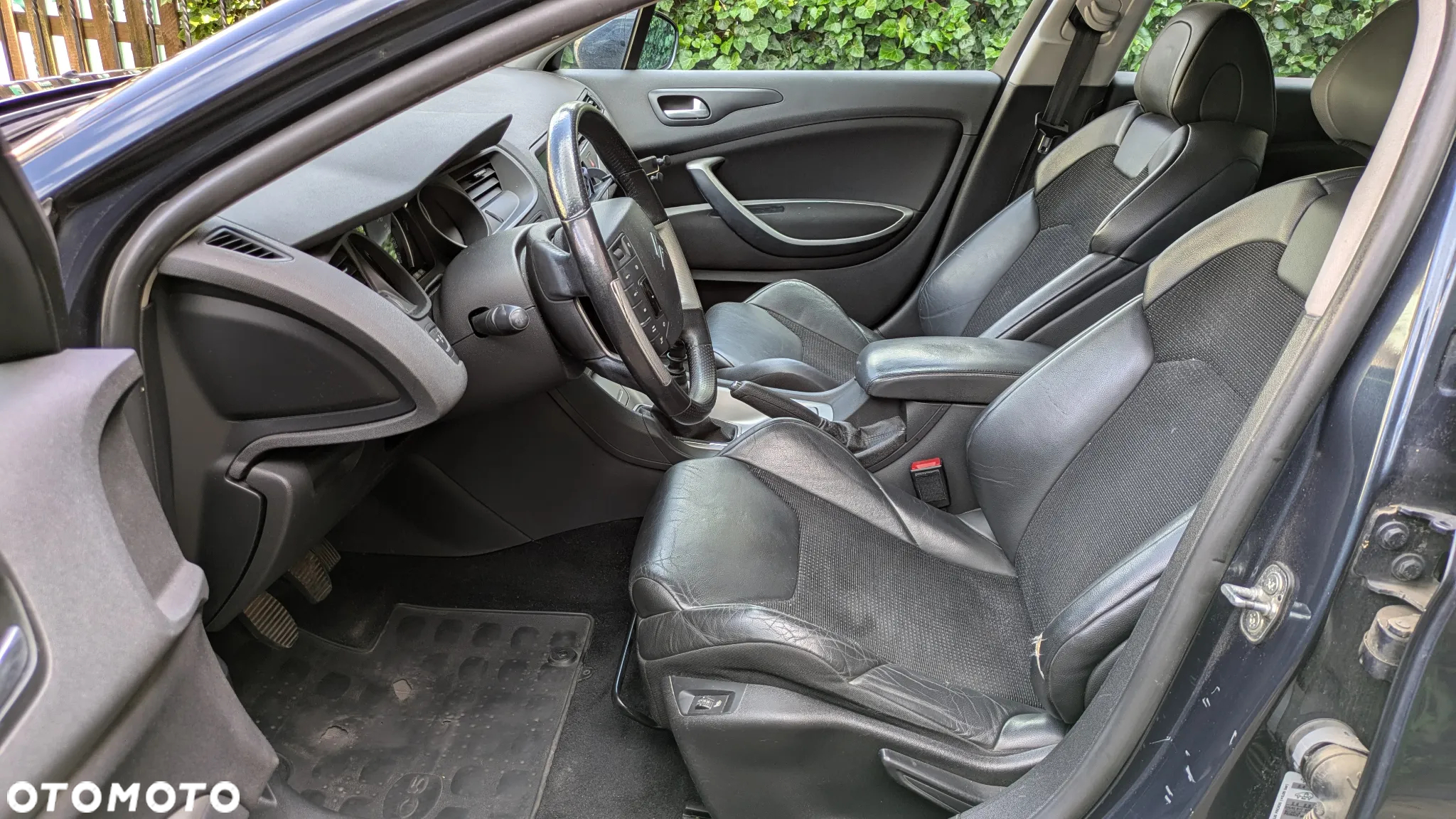 Citroën C5 - 10