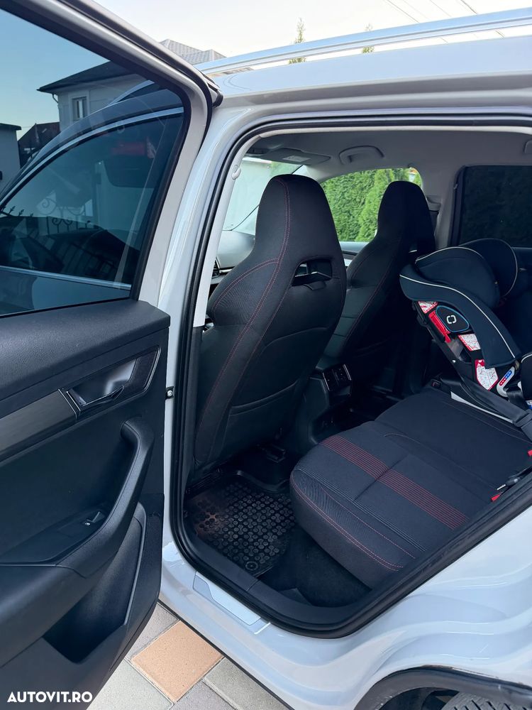 Skoda Karoq - 17