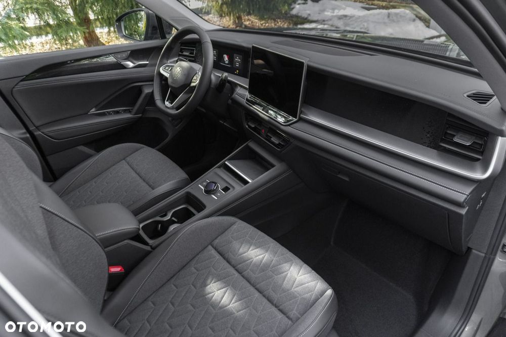 Volkswagen Tayron - 24