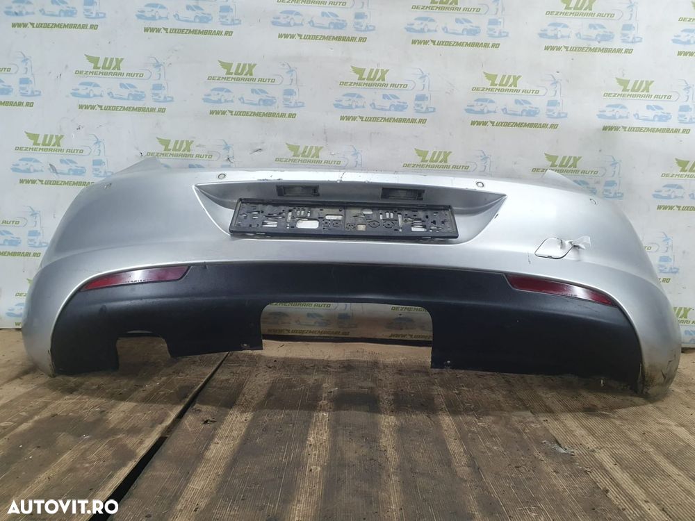 Bara spate Opel Astra J [2009 - 2012] 1.7 cdti A17DTJ - 16