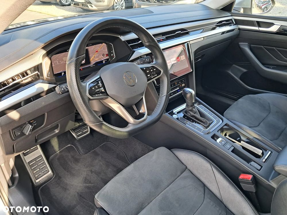 Volkswagen Arteon 2.0 TSI Elegance DSG - 11