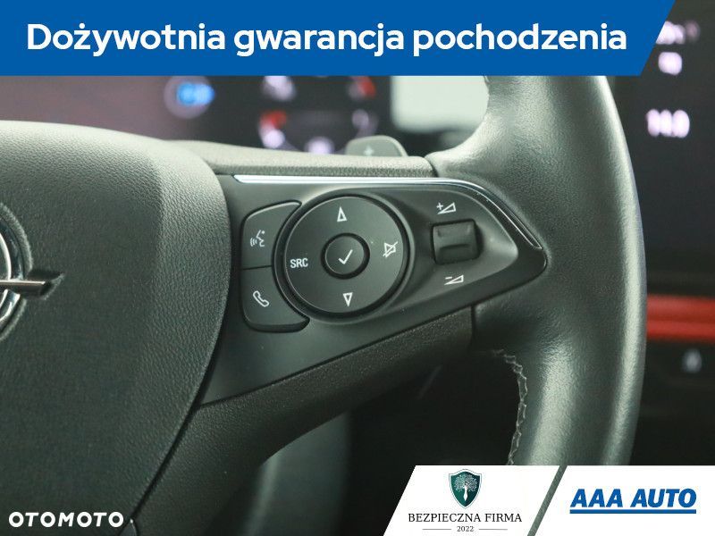 Opel Mokka - 21