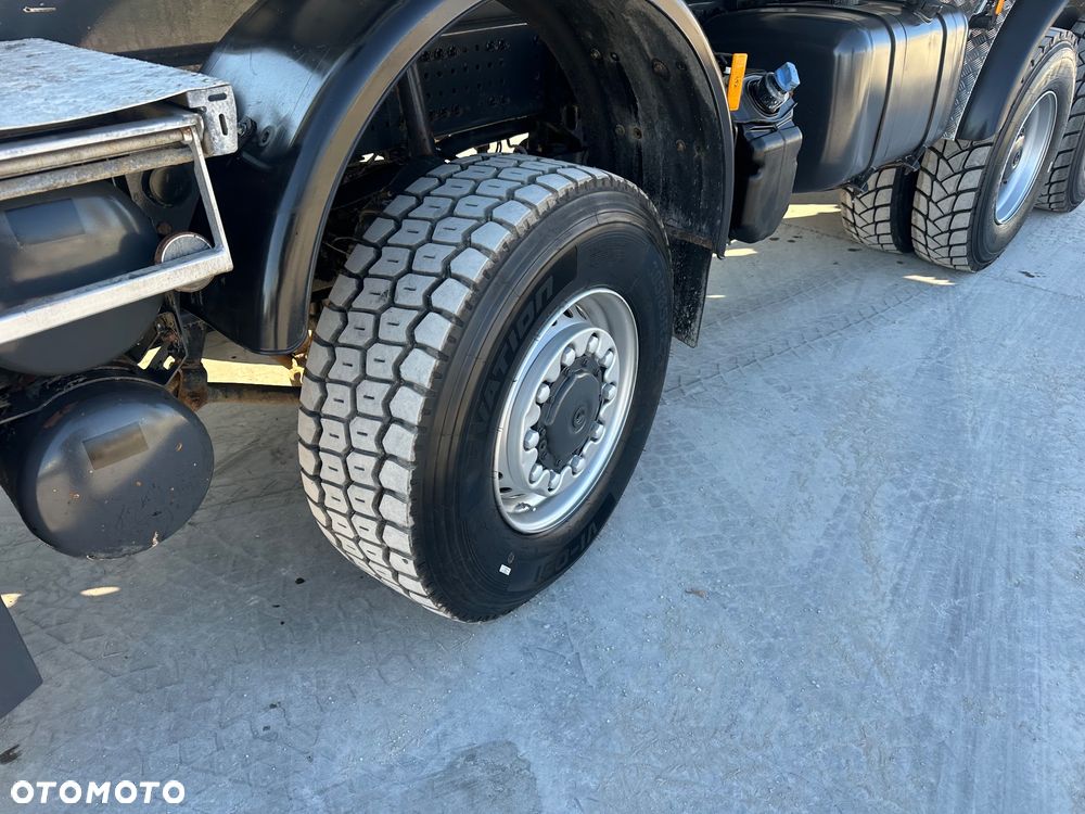 Mercedes-Benz Arosc 4145 - 10