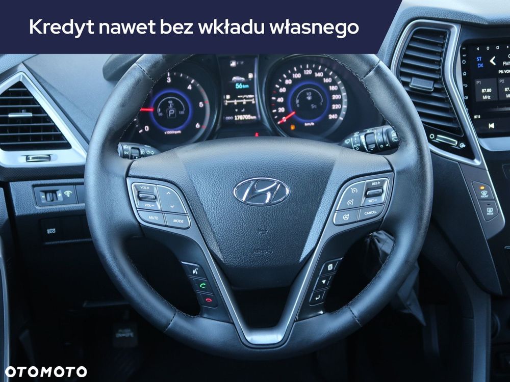 Hyundai Santa Fe - 19