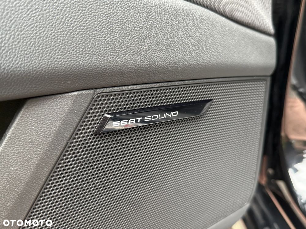 Seat Leon 2.0 TDI FR S&S DSG - 27