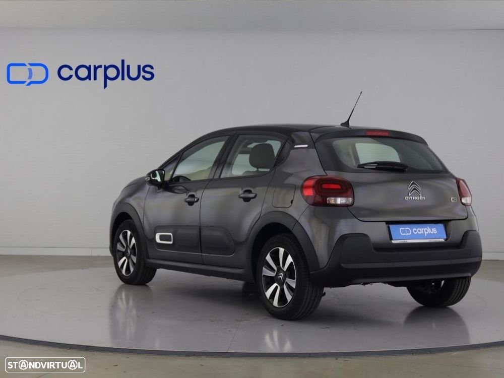 Citroën C3 1.2 PureTech YOU! - 5