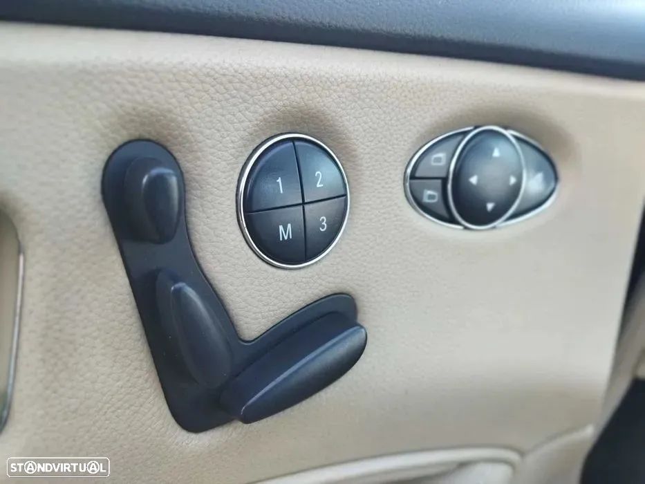 Mercedes-Benz CLS 320 CDI - 18