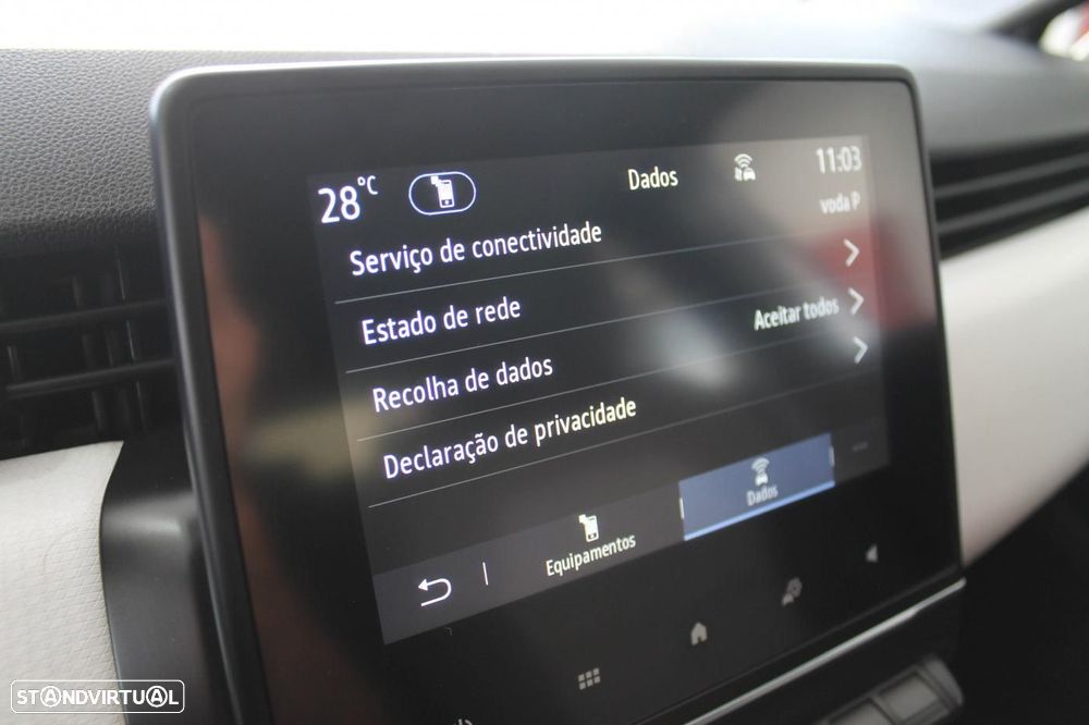 Renault Clio TCe 90 EVOLUTION - 13