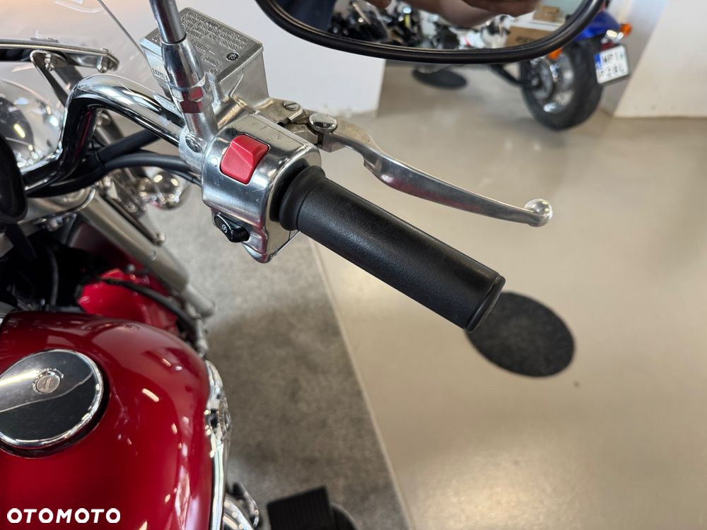 Kawasaki Vulcan - 20