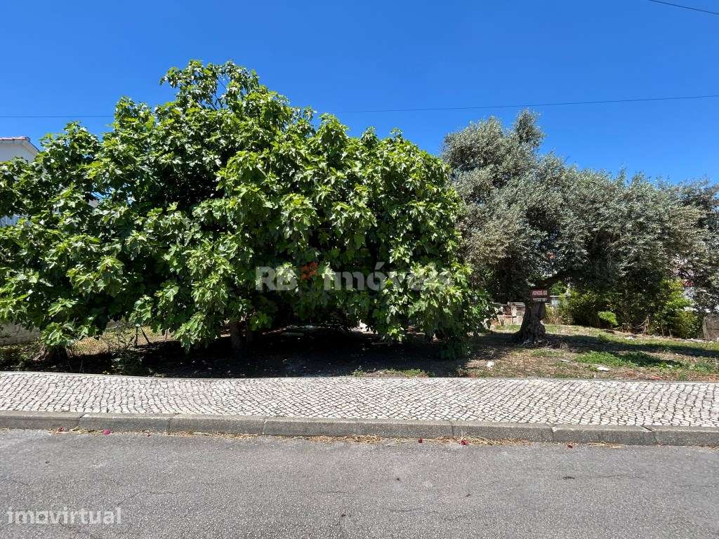Lote de terreno para construção, na zona norte da cidade - Grande imagem: 3/7