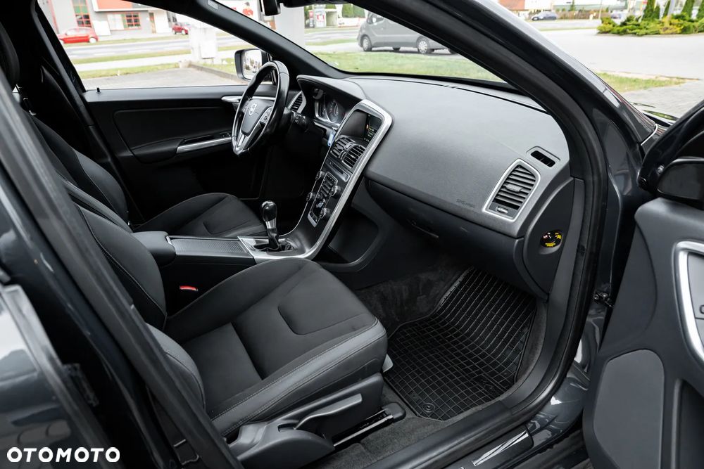 Volvo XC 60 D3 RDesign - 21