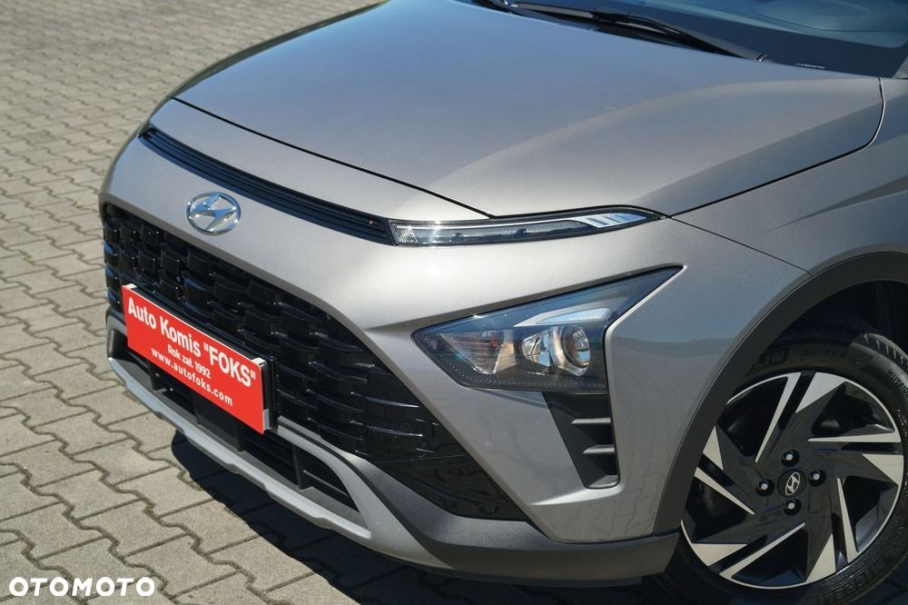 Hyundai Bayon - 2