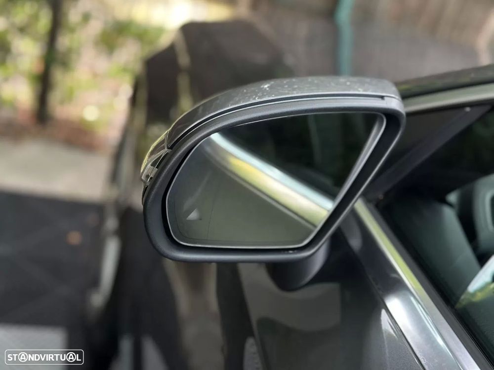 Mercedes-Benz C 220 d Aut. - 10