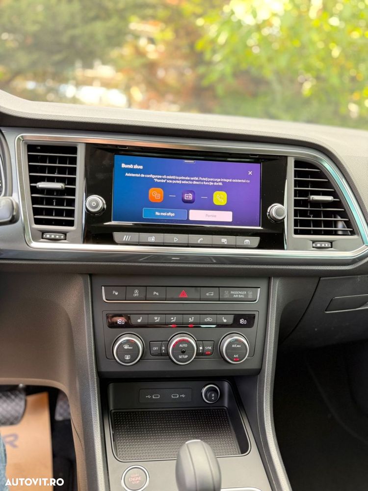 Seat Ateca 1.5 TSI DSG7 Style - 23
