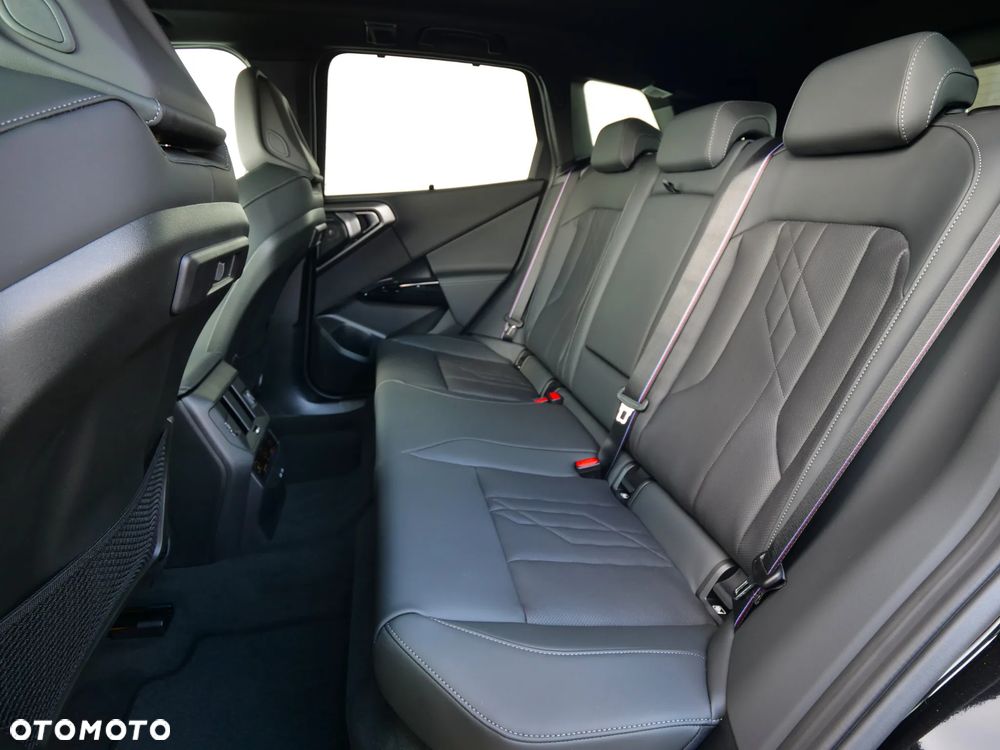 BMW X3 20d xDrive - 33