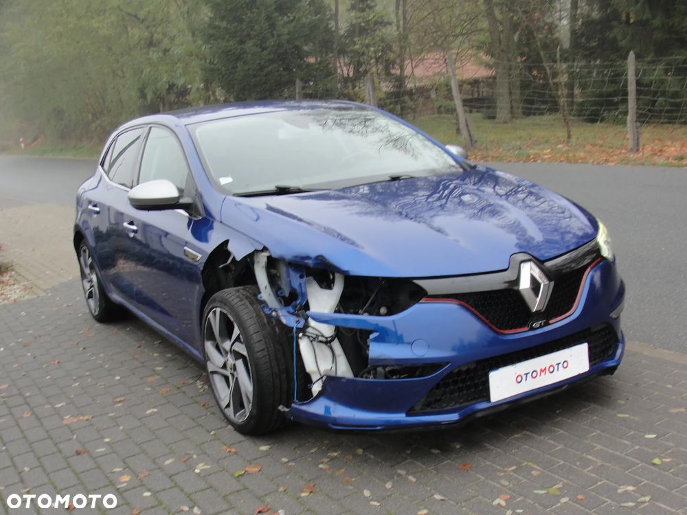 Renault Megane 1.6 TCe GT EDC - 4