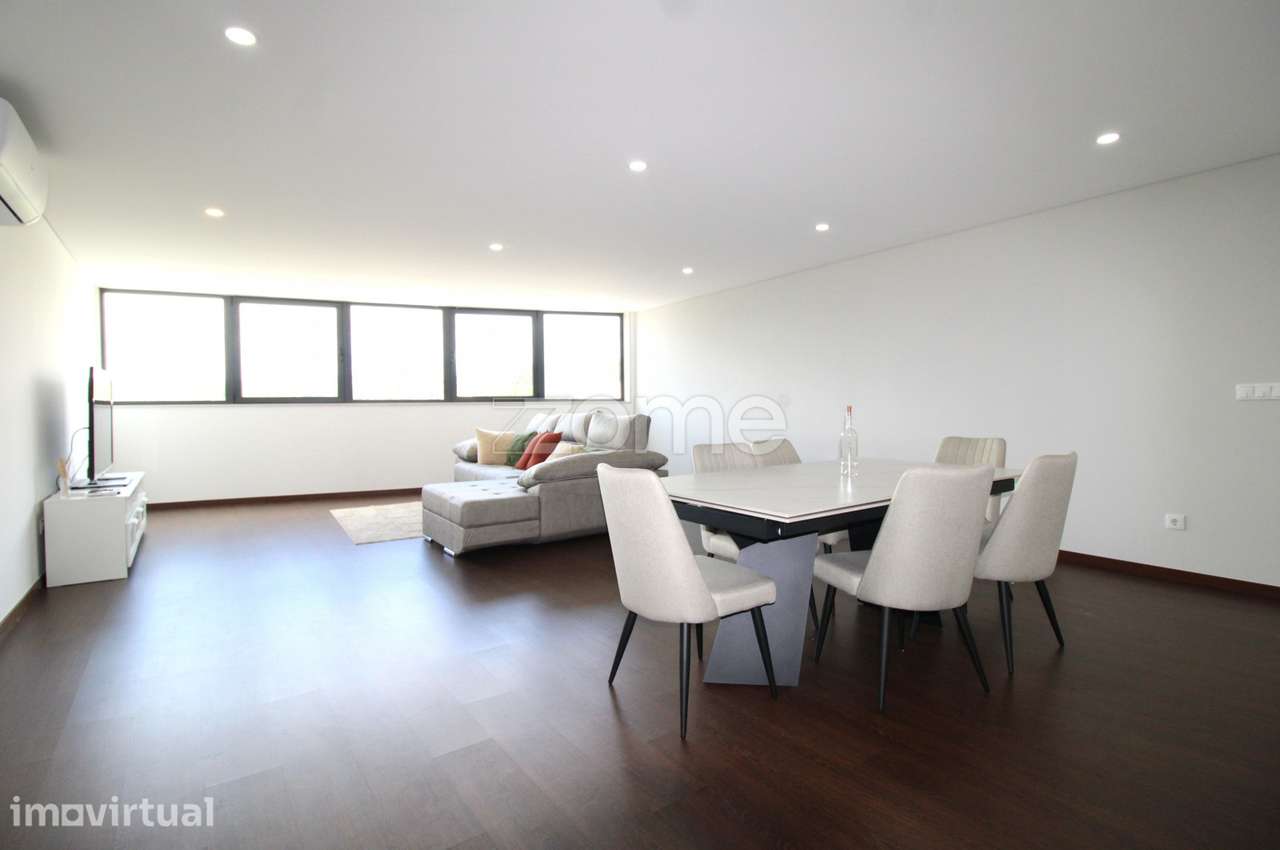 Apartamento T3 a 5 minutos do centro de Fafe - Grande imagem: 3/29