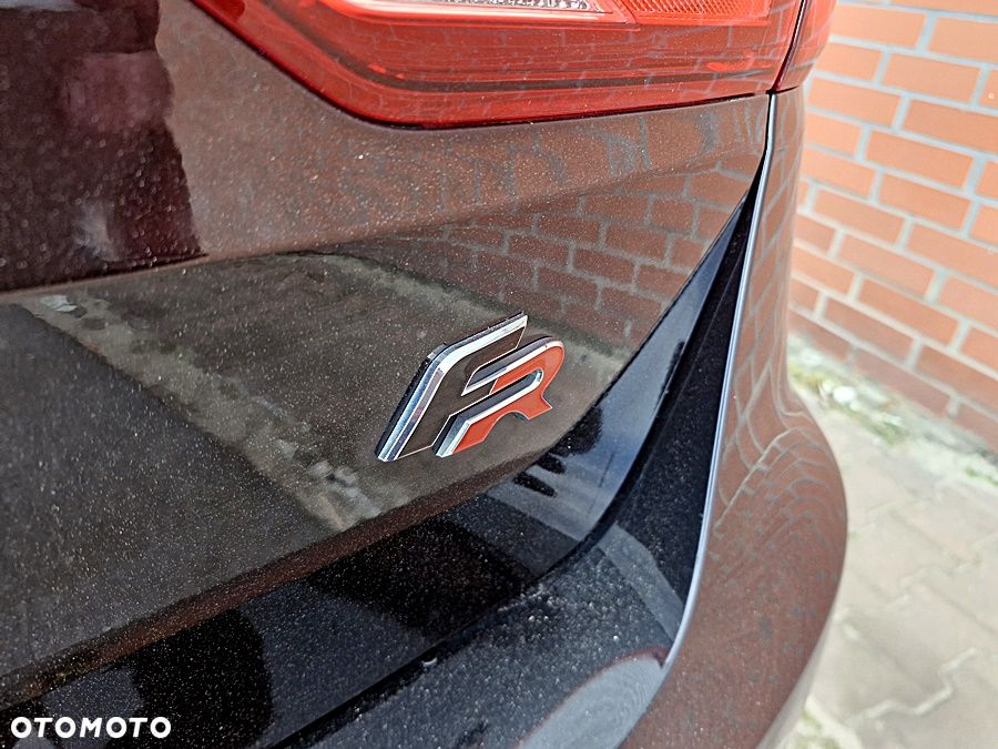 Seat Leon 1.5 TSI ACT OPF FR Plus - 14