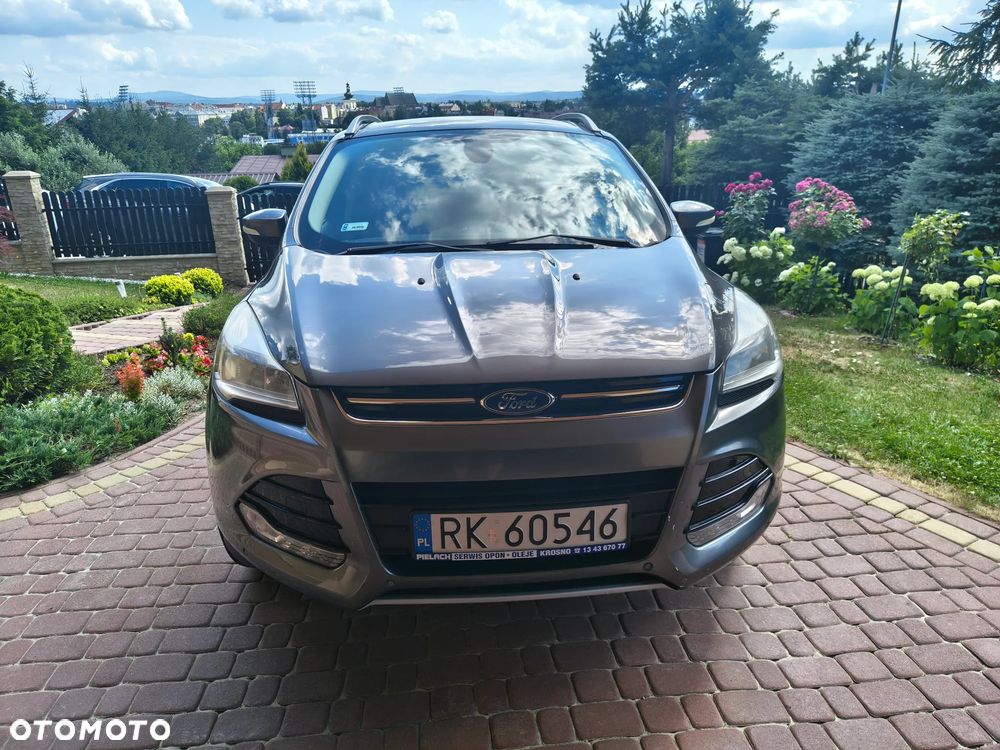Ford Kuga 2.0 TDCi Titanium - 7