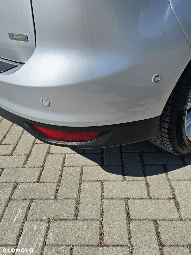 Ford C-MAX - 10