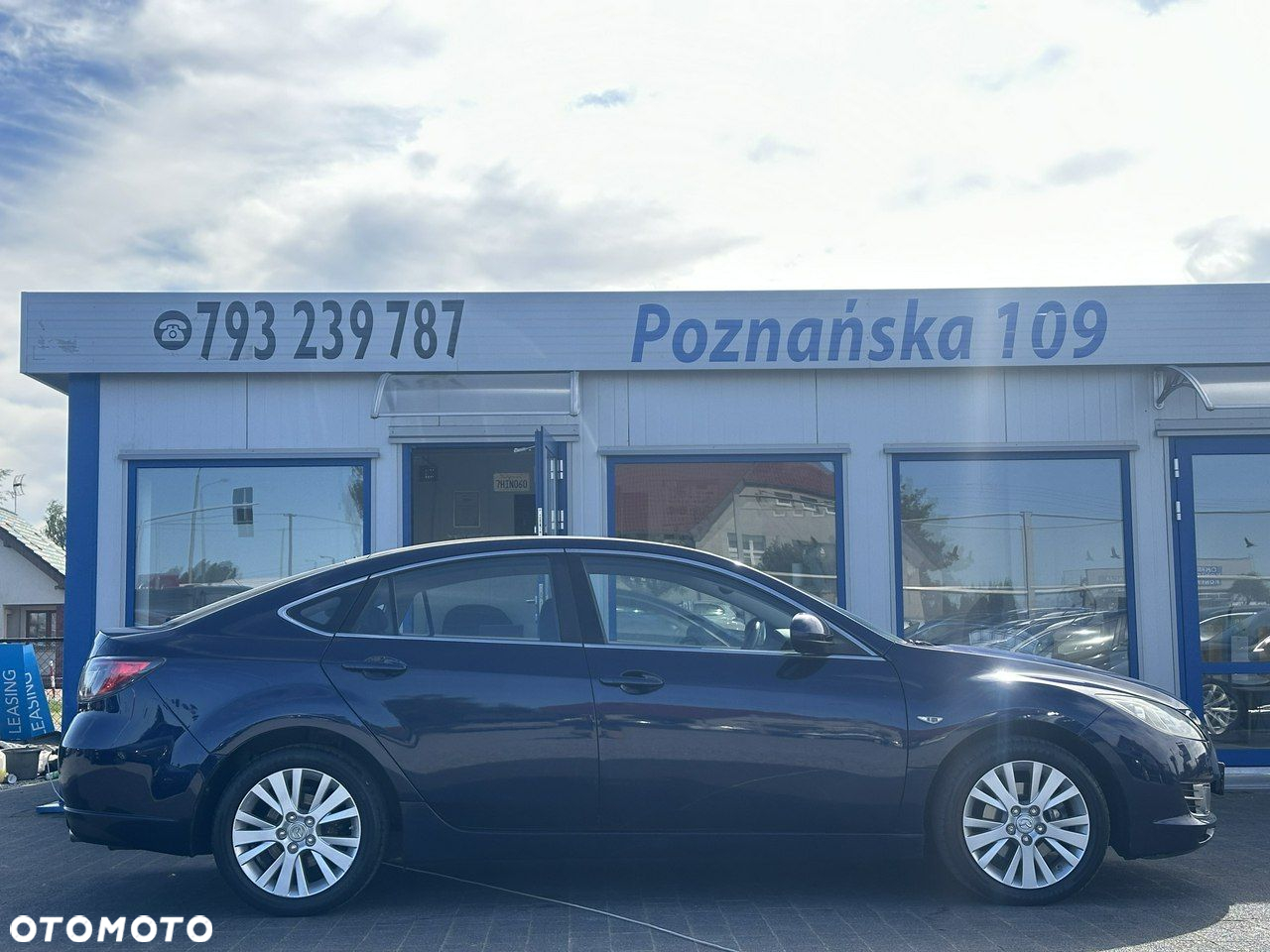 Mazda 6 - 33
