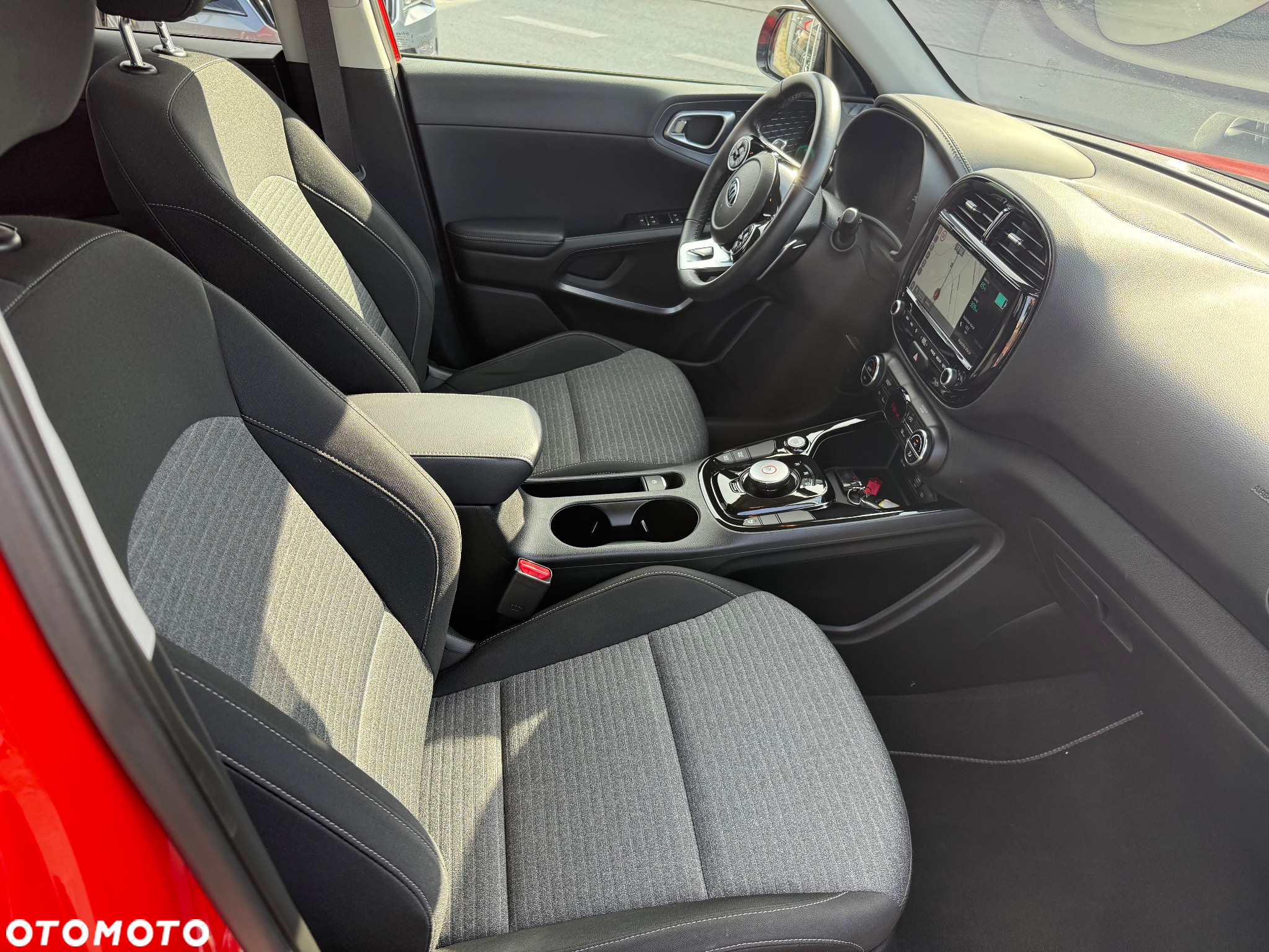 Kia Soul e-Soul Inspiration - 14