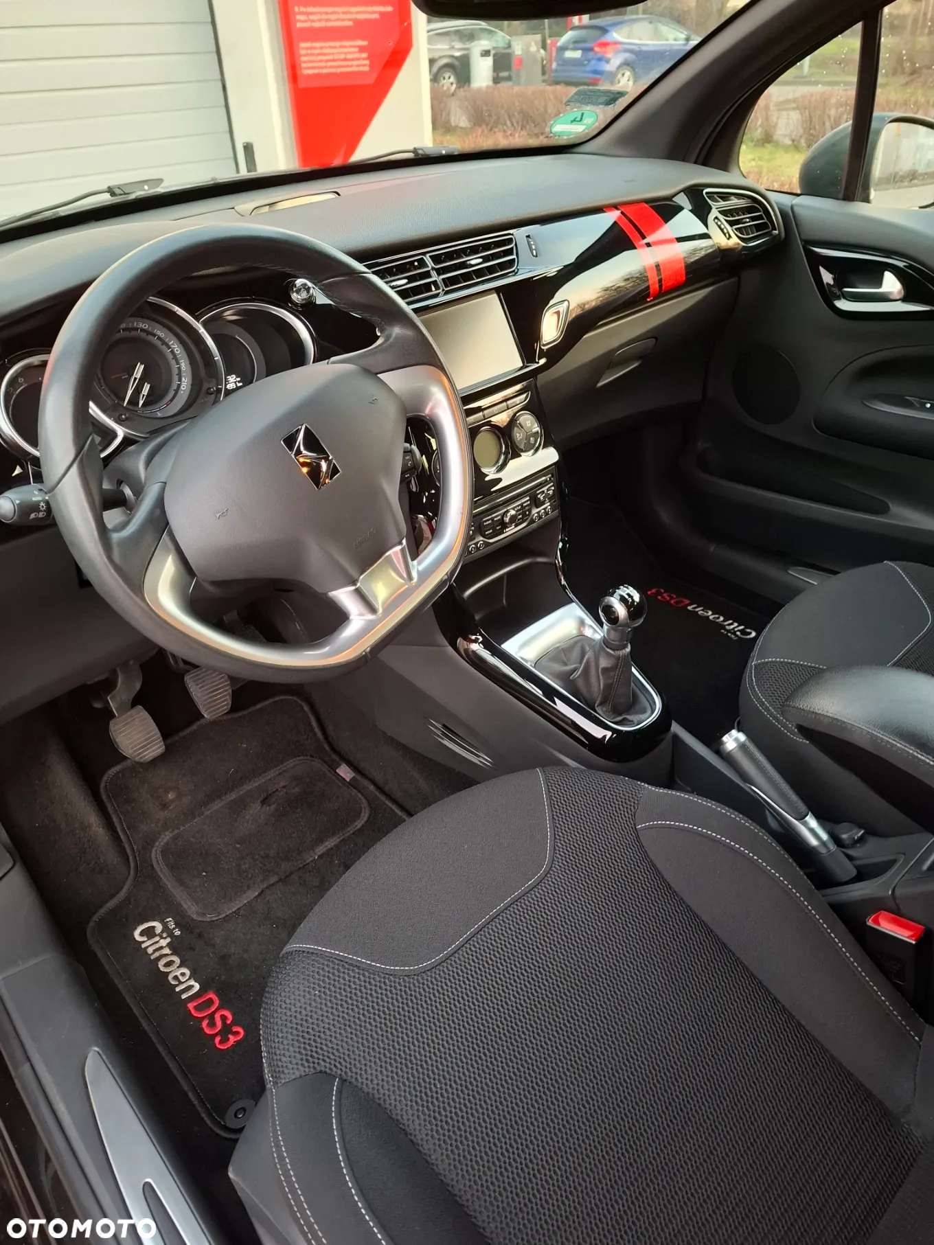 Citroën DS3 1.2 VTi Chic - 11