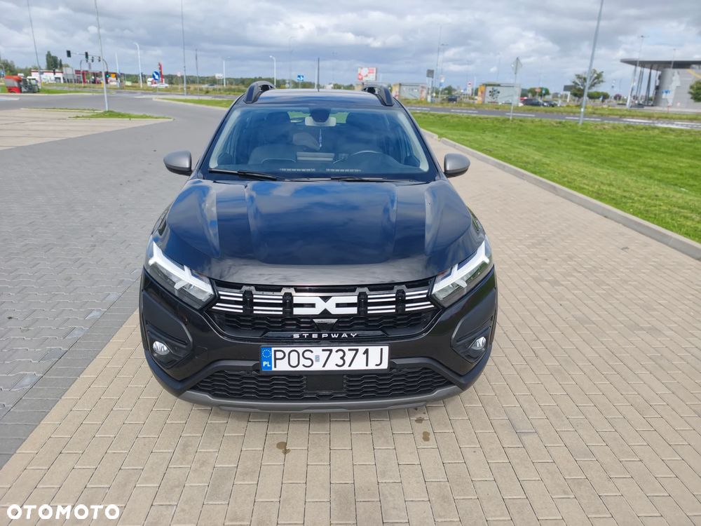 Dacia Sandero Stepway TCe 90 Expression - 6
