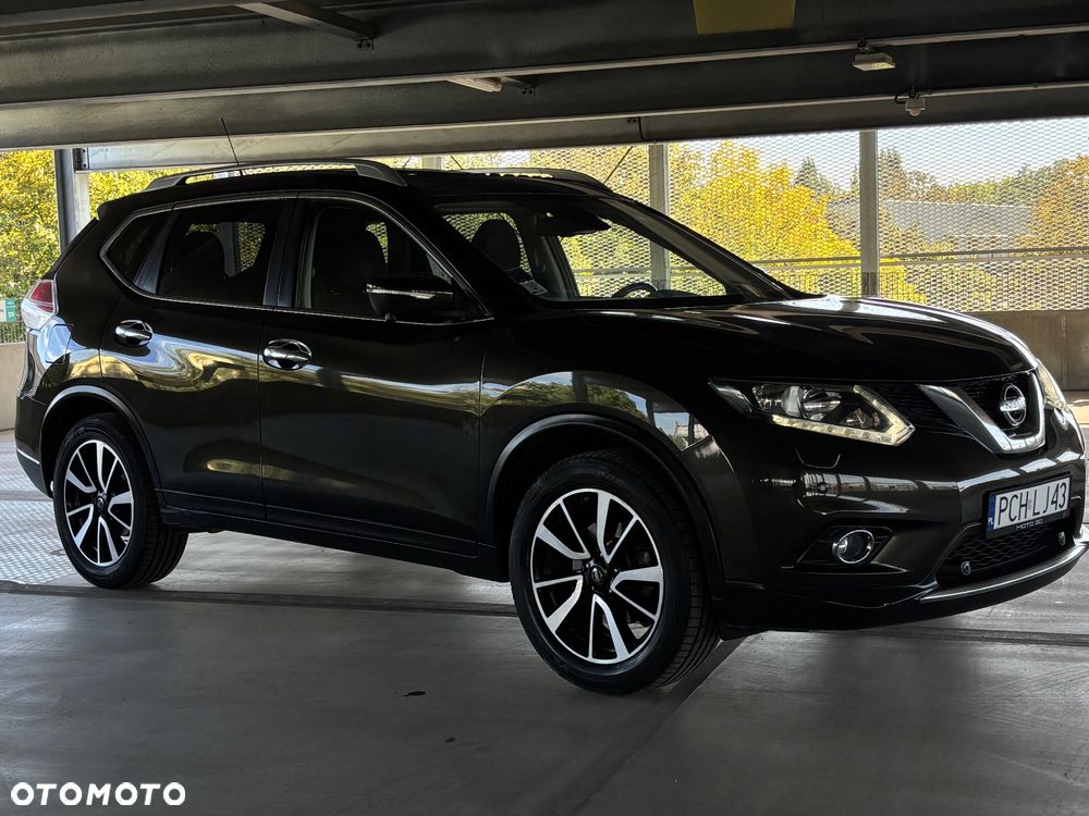 Nissan X-Trail 1.6 DIG-T Tekna 2WD - 2