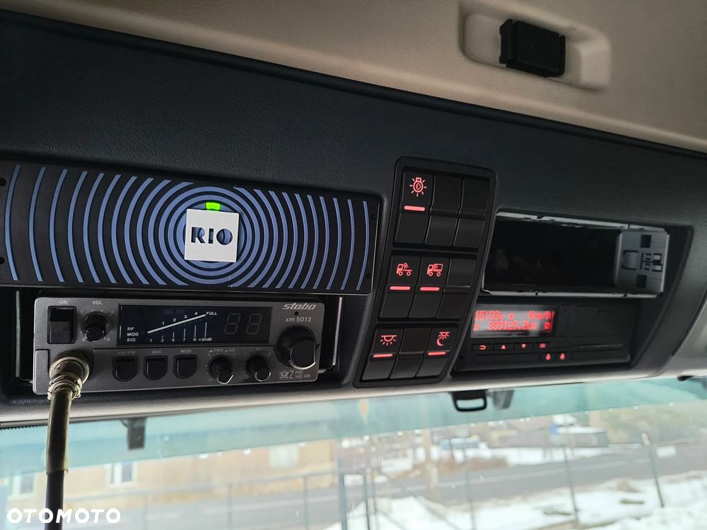 MAN TGX 18.360 EURO6 - 13