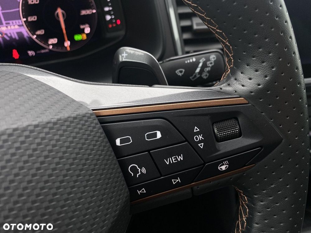 Cupra Ateca 2.0 TSI 4Drive VZ DSG - 14