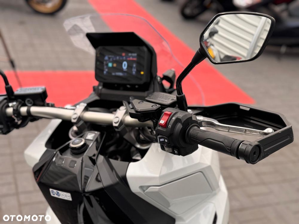 Honda X-ADV - 9