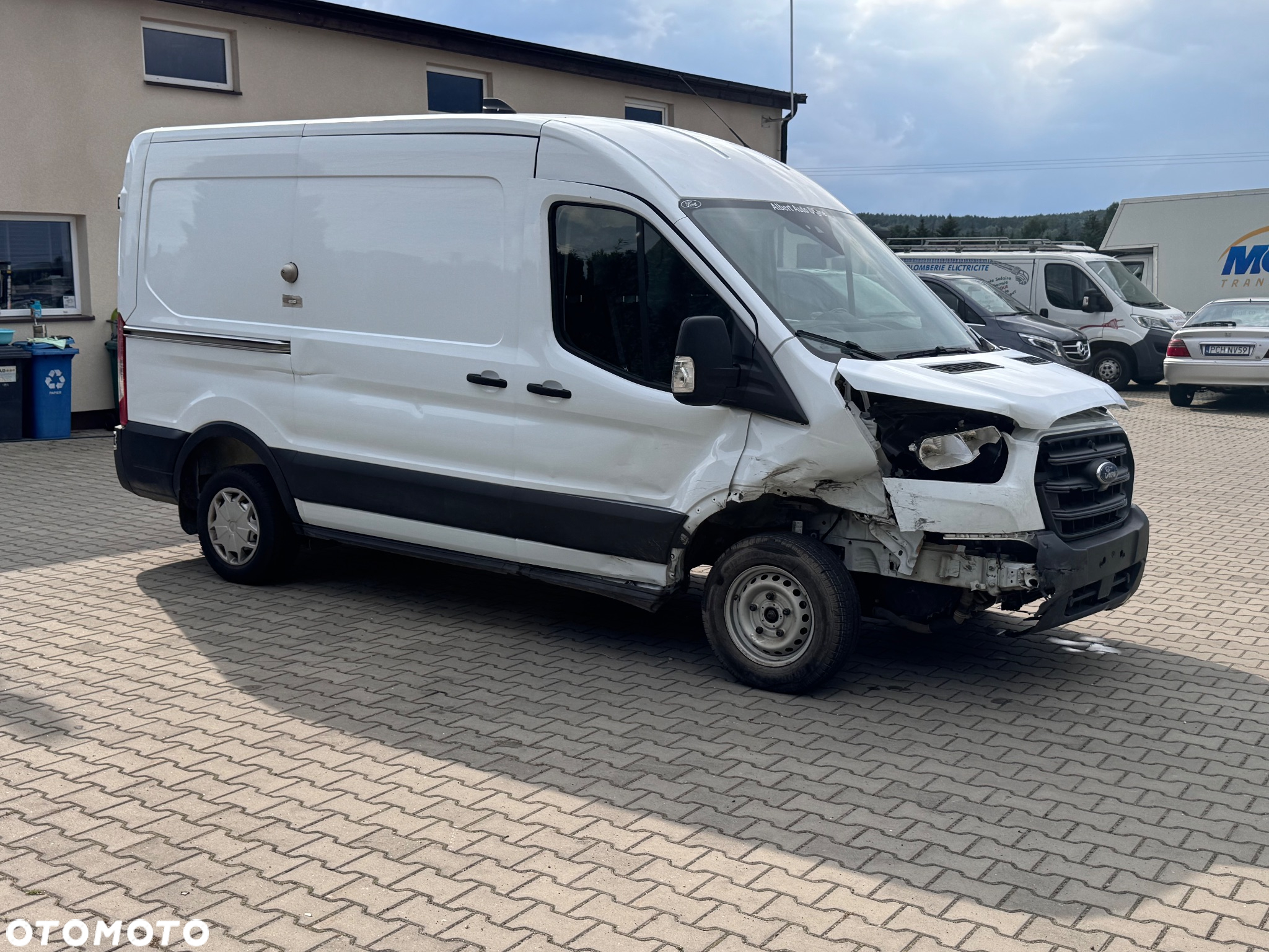Ford Transit - 6
