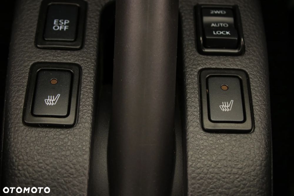 Suzuki SX4 1.6 VVT 4x4 Limited - 38