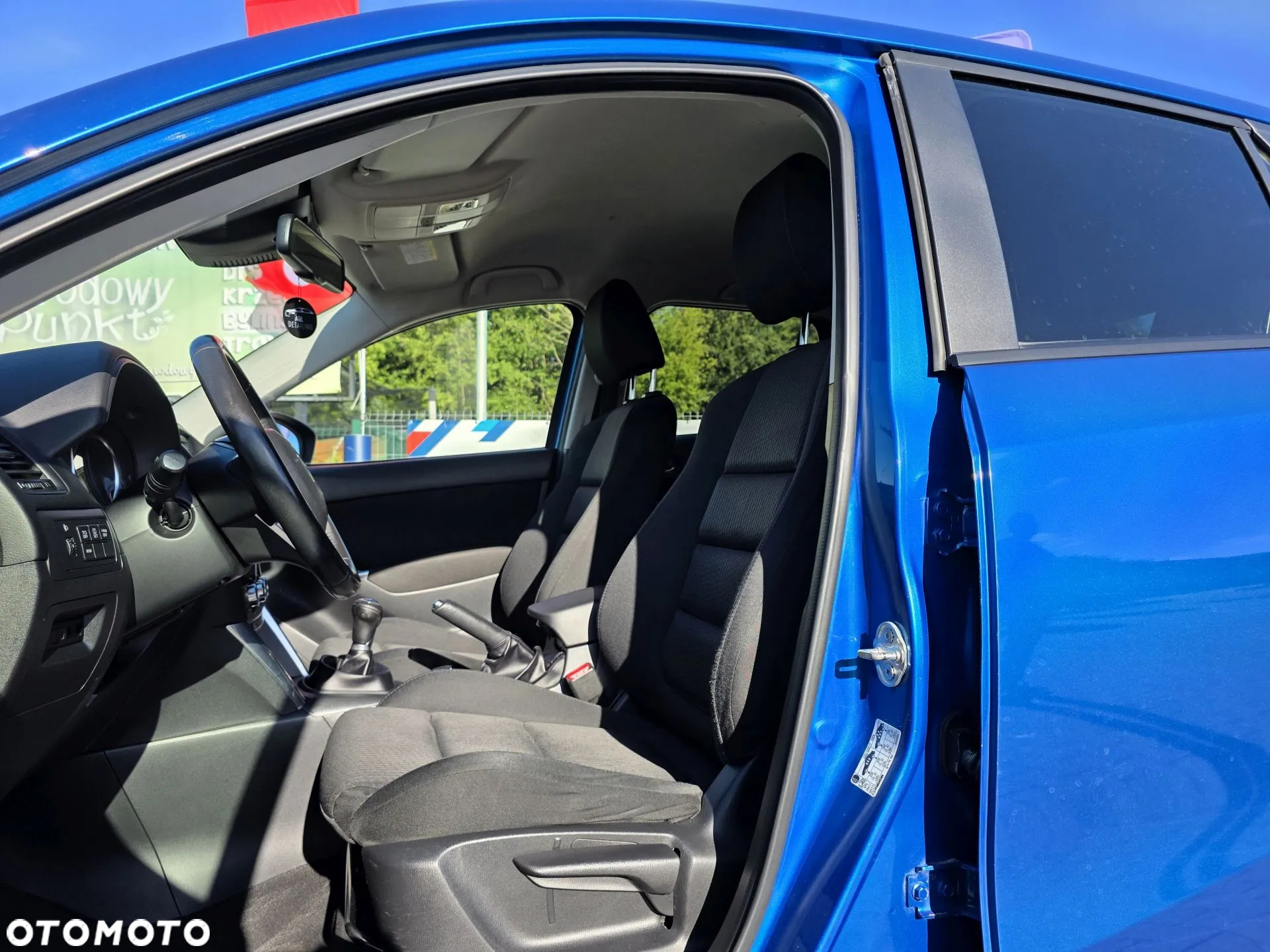 Mazda CX-5 2.0 SKYACTIV-G Prime-Line - 11