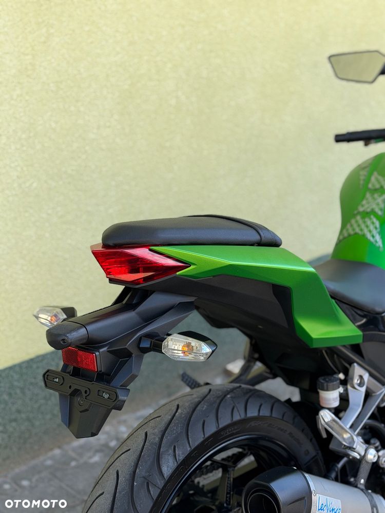 Kawasaki Z - 11