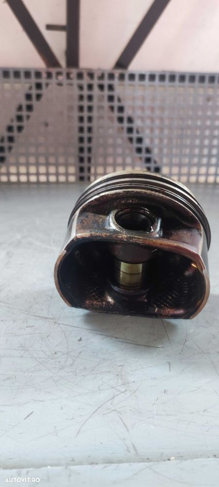 Piston volkswagen vw golf 1.4 TSI CAV - 8