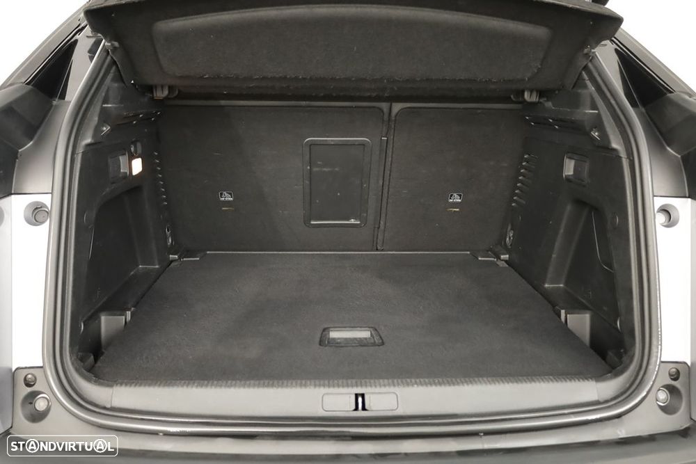 Peugeot 3008 1.2 Hybrid GT e-DCS6 - 25