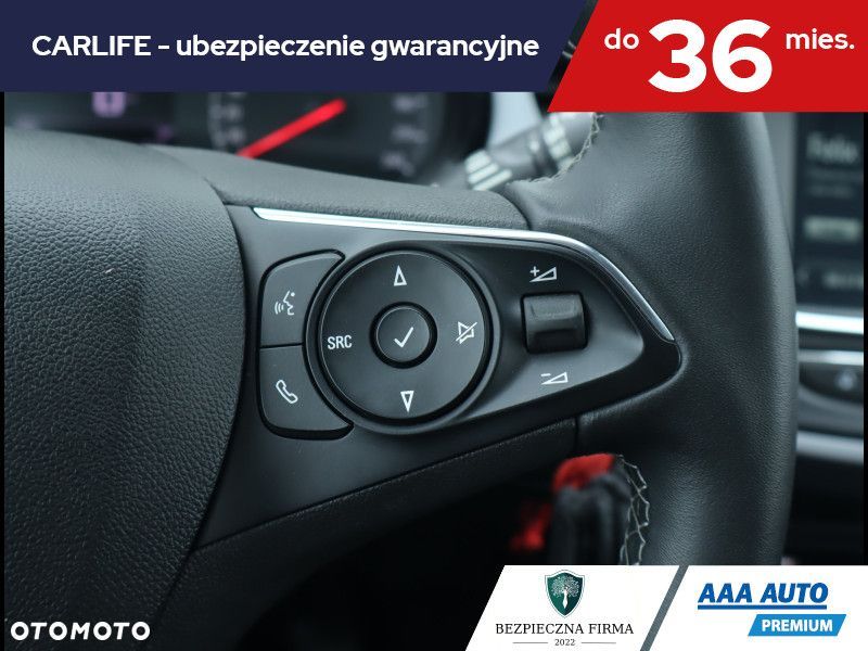 Opel Crossland X - 20